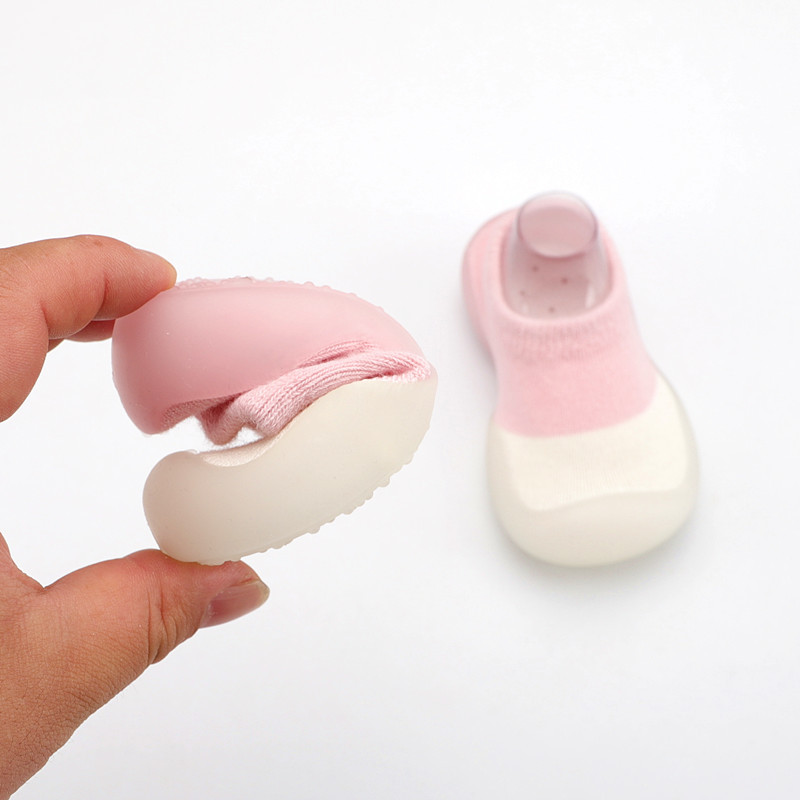 Baby Products For Summer - 2023 Baby Socks Shoes Infant Color