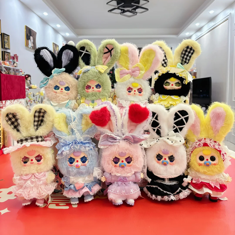 Baby Products In - Baby Three Lolita'S Dream Mini100% Series