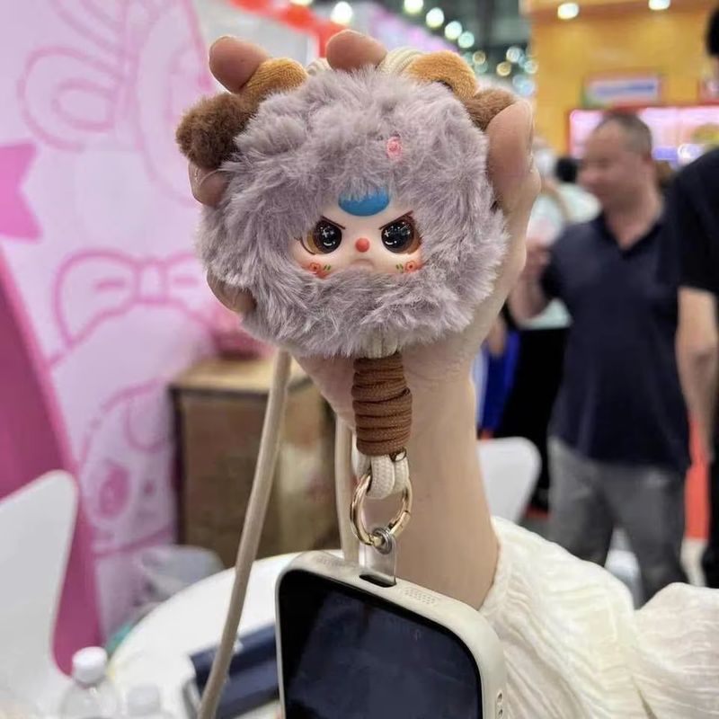 Baby Three Phone Lanyard Blind - Baby Products In Sale 评论和价格