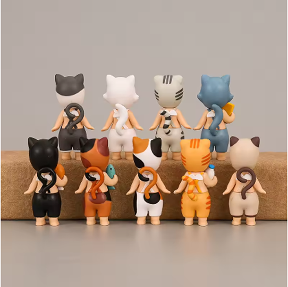 Hot Sale Dolls Mini Cat Life S - Baby Products In Sale 评论和价格