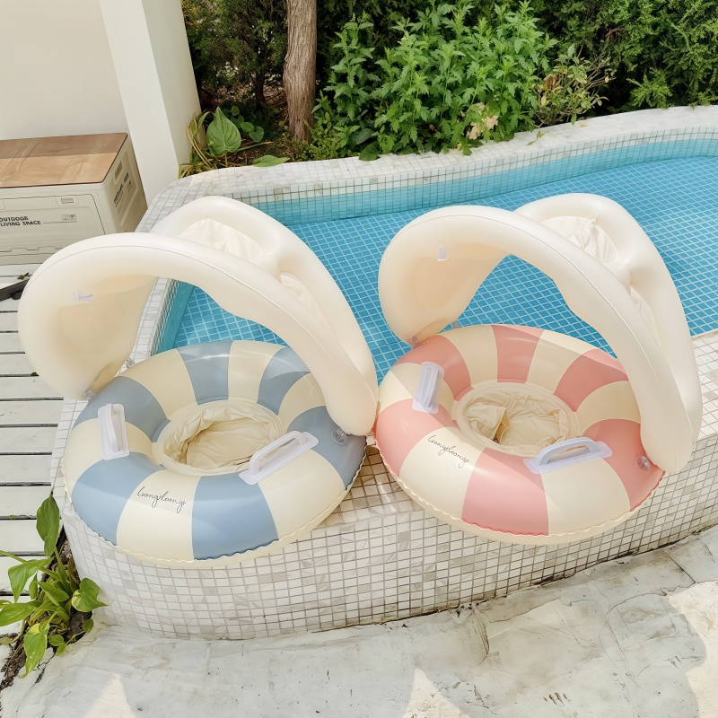 Baby Swimming Ring Safety Pant - Baby Products For Summer 评论和价格