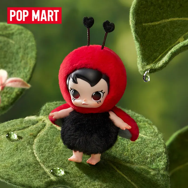 POP MART Baby Molly Buggy Roam - Baby Products In 评论和价格