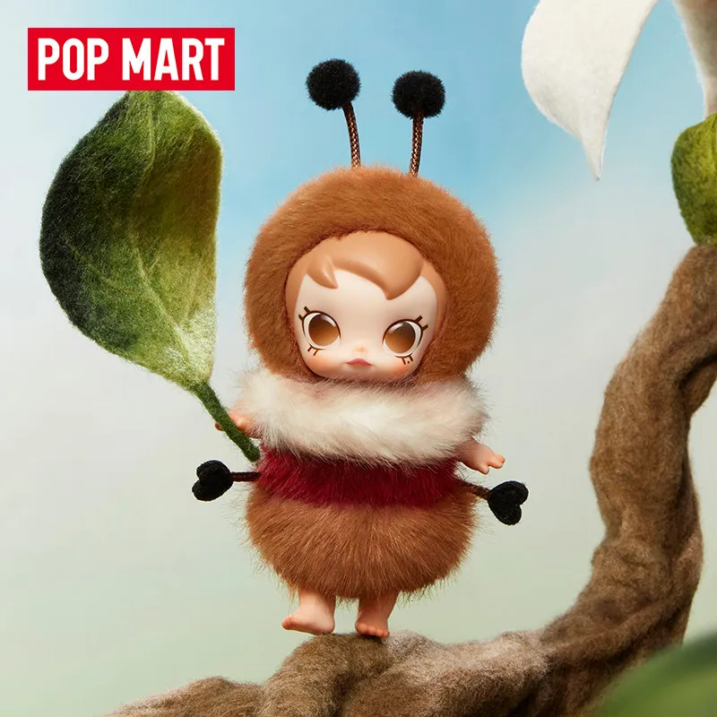 POP MART Baby Molly Buggy Roam - Baby Products In 评论和价格
