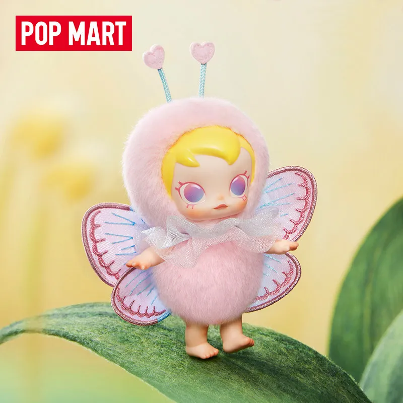 POP MART Baby Molly Buggy Roam - Baby Products In 评论和价格