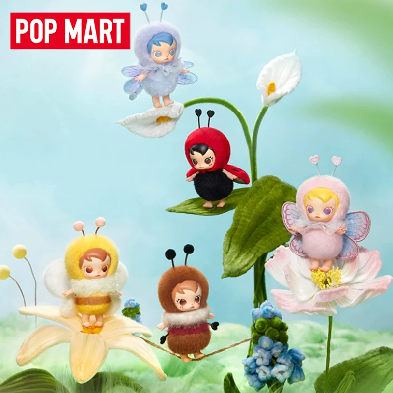 POP MART Baby Molly Buggy Roam - Baby Products In 评论和价格