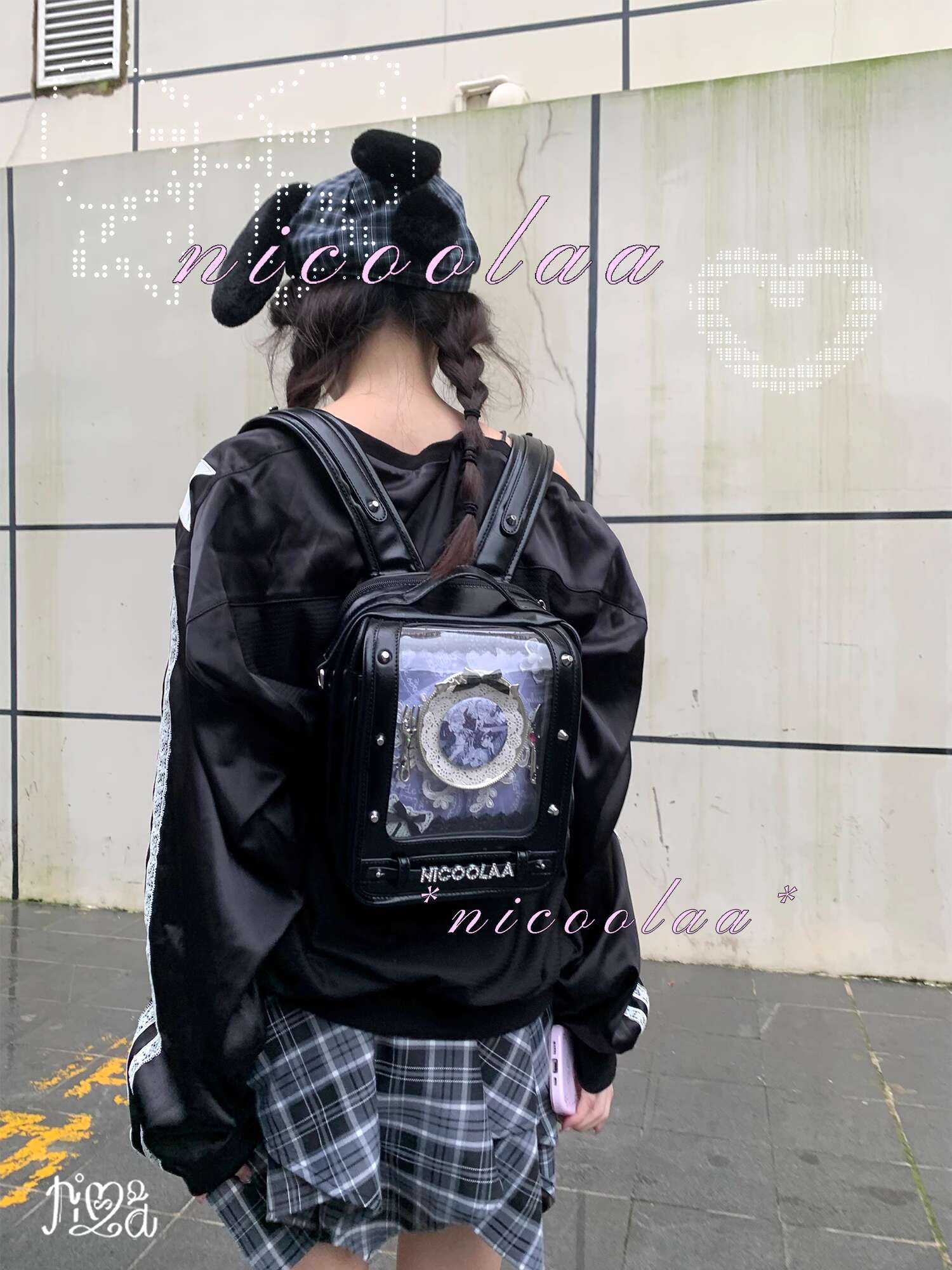 New Product Y2K Pain Bag Mille - Baby Products Japanese 评论和价格