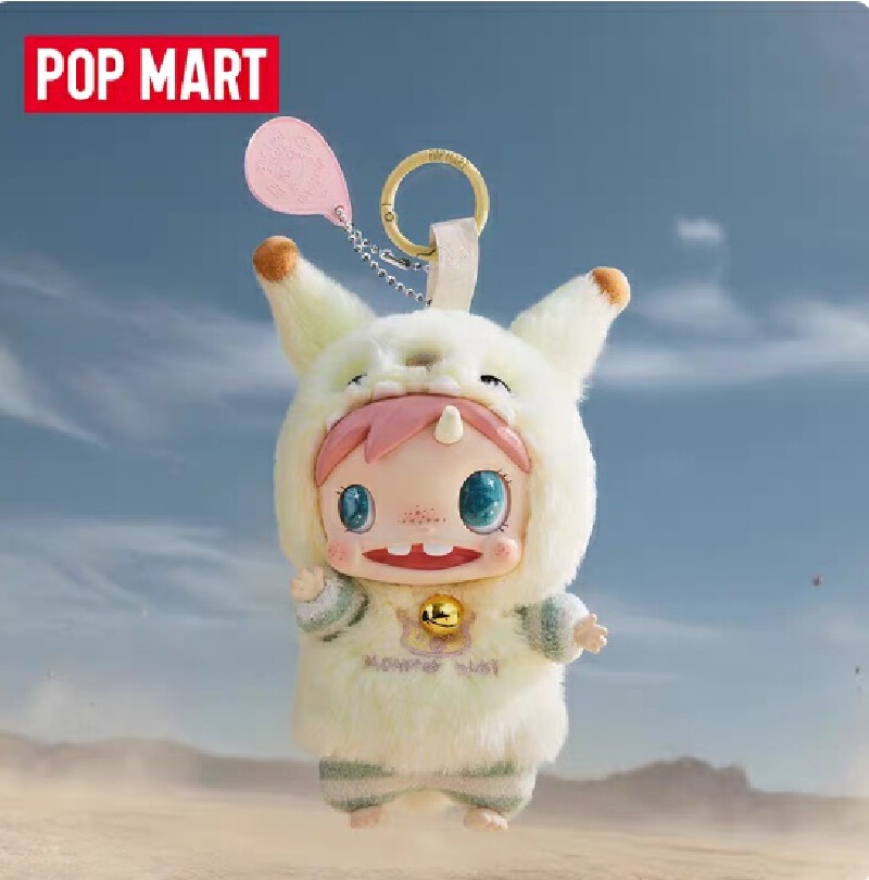 Genuine POPMART Polar-Monster  - Baby Products In Sale 评论和价格