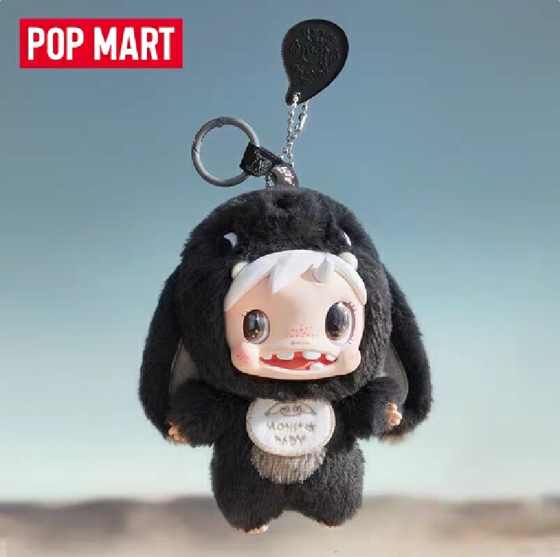 Genuine POPMART Polar-Monster  - Baby Products In Sale 评论和价格