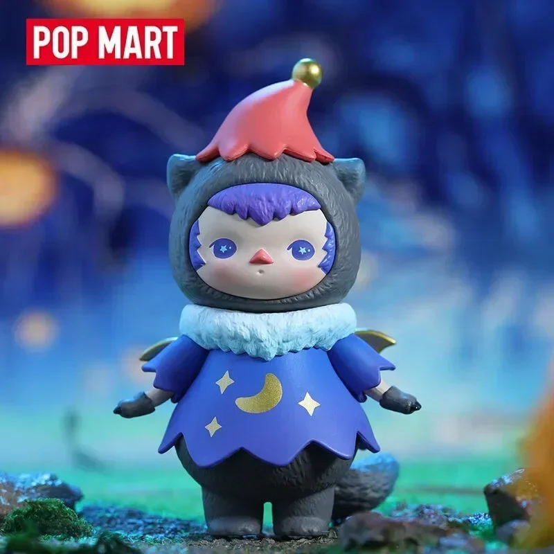 POP MART Pucky Monster Baby Se - Baby Products In 评论和价格