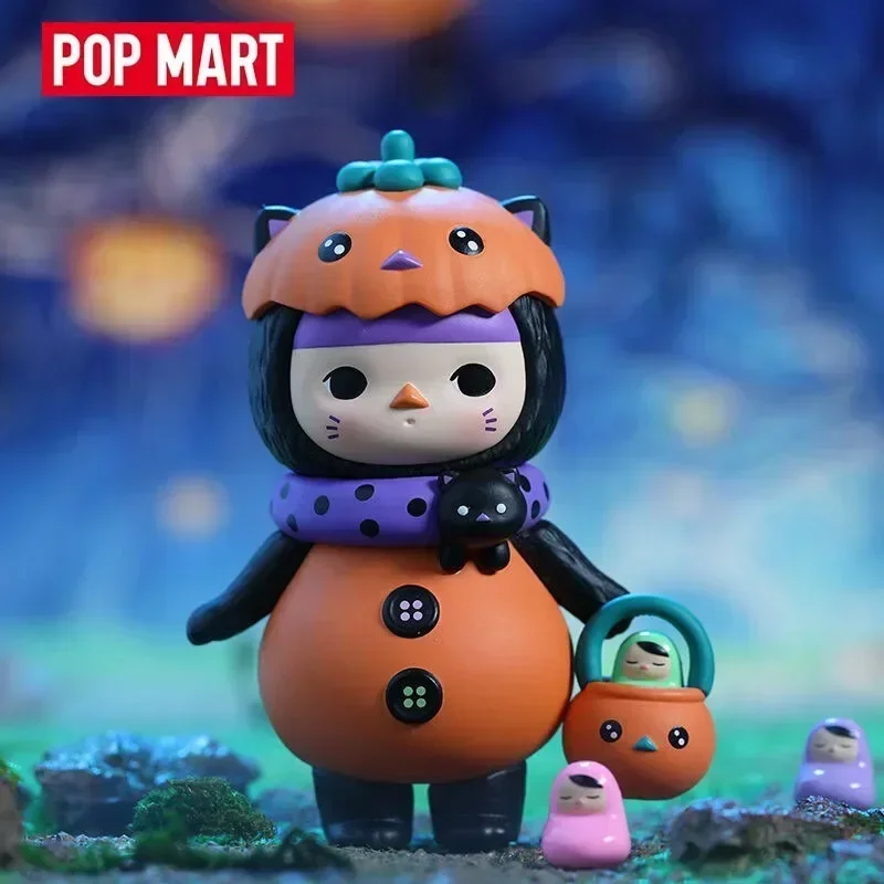 POP MART Pucky Monster Baby Se - Baby Products In 评论和价格