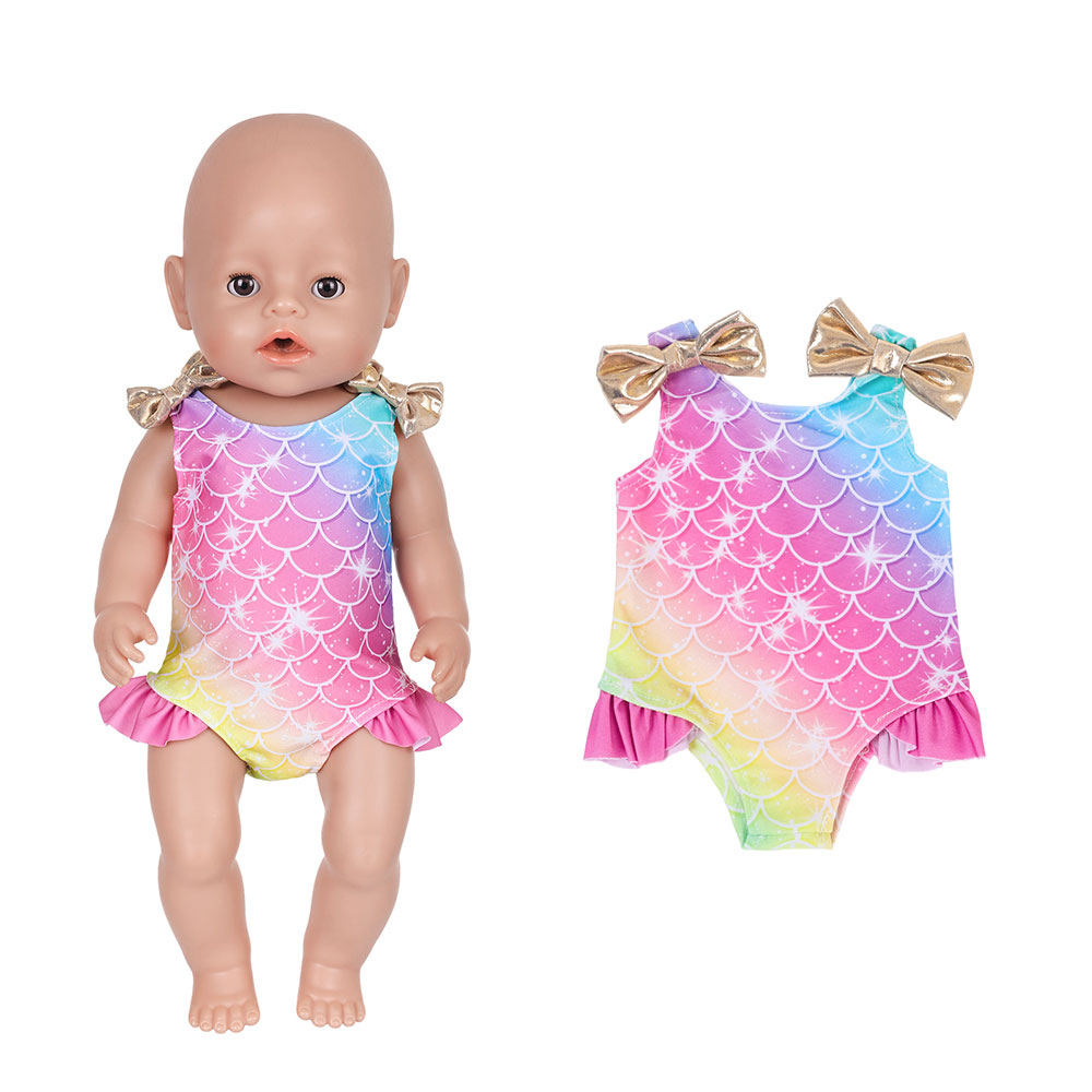 2026 New Summer bikini doll cl - Baby Products For Summer 评论和价格