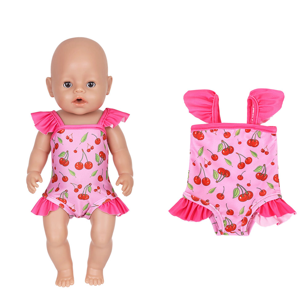 2026 New Summer bikini doll cl - Baby Products For Summer 评论和价格