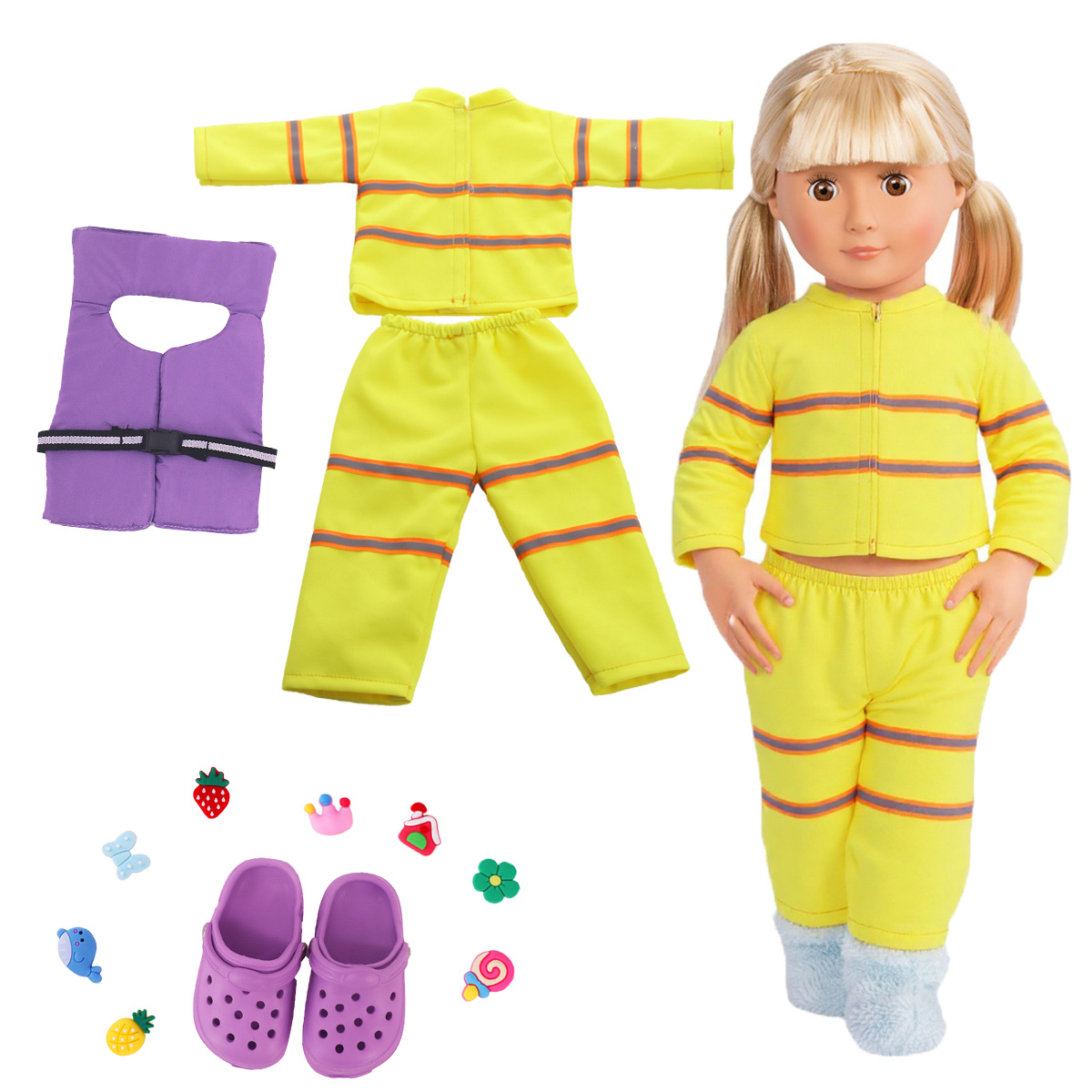 Head Flower Swimsuit Fish Scal - Baby Products In 评论和价格