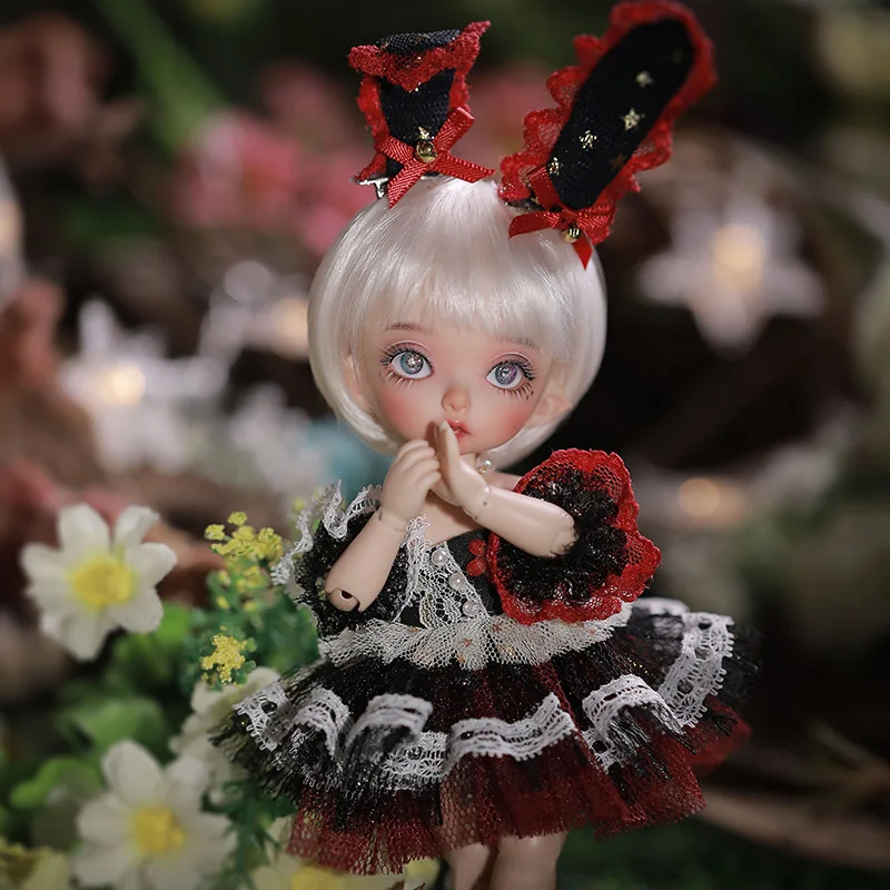 Robb Fairyland Bjd 1/8 Doll Pu - Baby Products In Sale 评论和价格