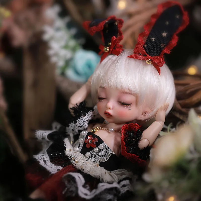 Robb Fairyland Bjd 1/8 Doll Pu - Baby Products In Sale 评论和价格