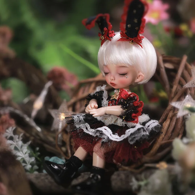Robb Fairyland Bjd 1/8 Doll Pu - Baby Products In Sale 评论和价格