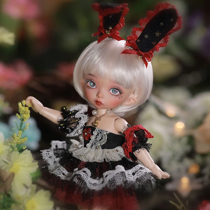 Robb Fairyland Bjd 1/8 Doll Pu - Baby Products In Sale 评论和价格