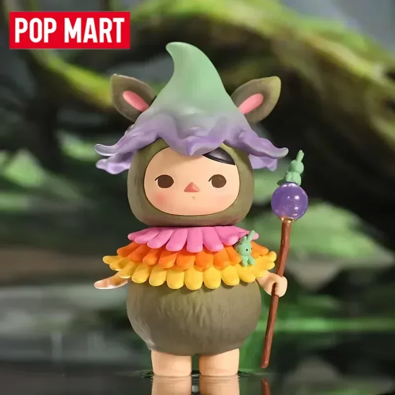 POP MART Pucky Monster Baby Se - Baby Products In 评论和价格