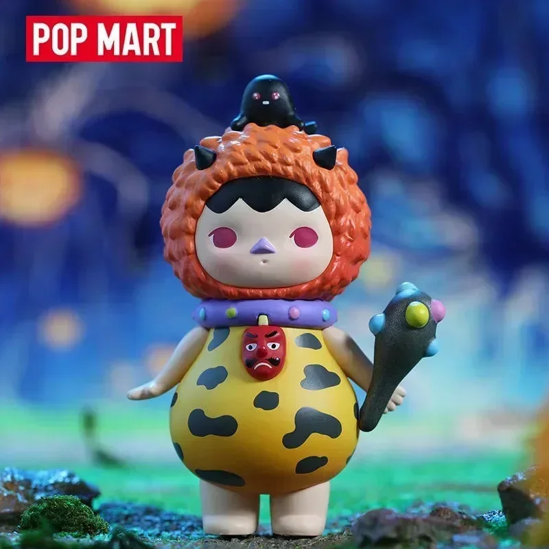 POP MART Pucky Monster Baby Se - Baby Products In 评论和价格