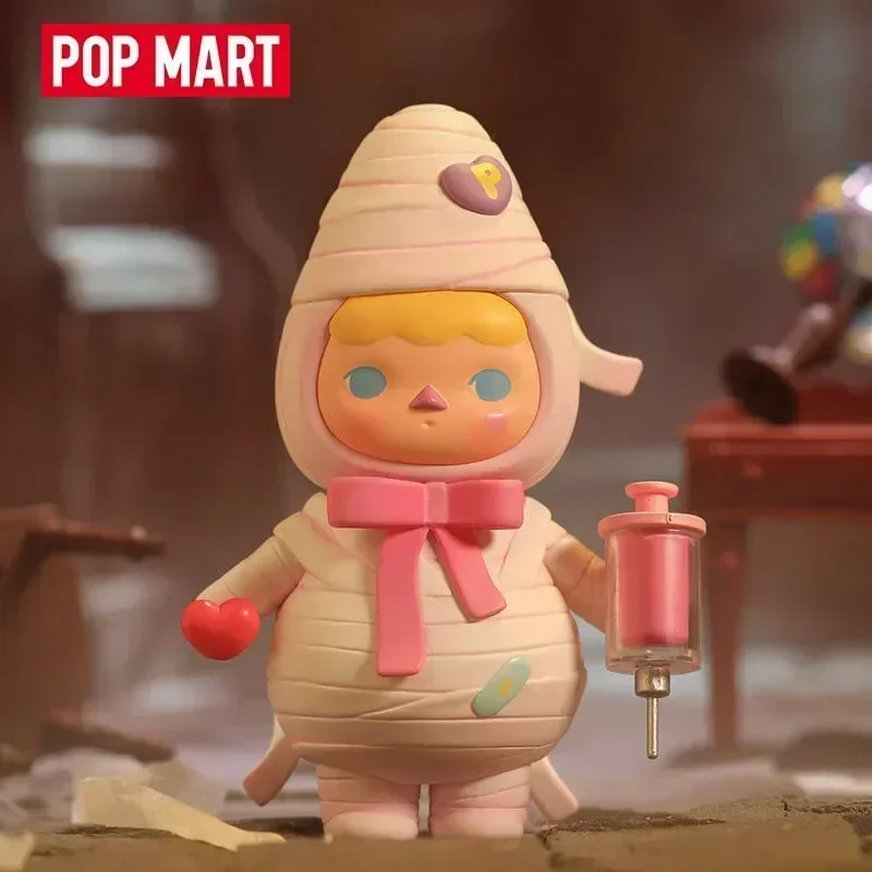 POP MART Pucky Monster Baby Se - Baby Products In 评论和价格