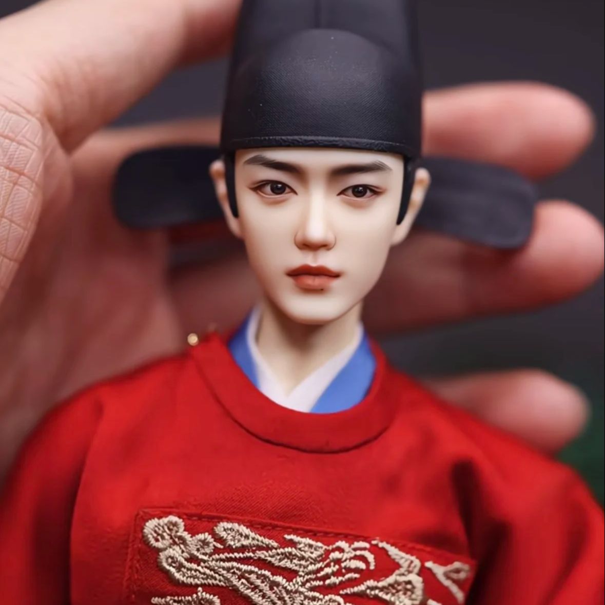 1/6 Bjd Figure Full Set Xiao Z - Baby Products In Sale 评论和价格