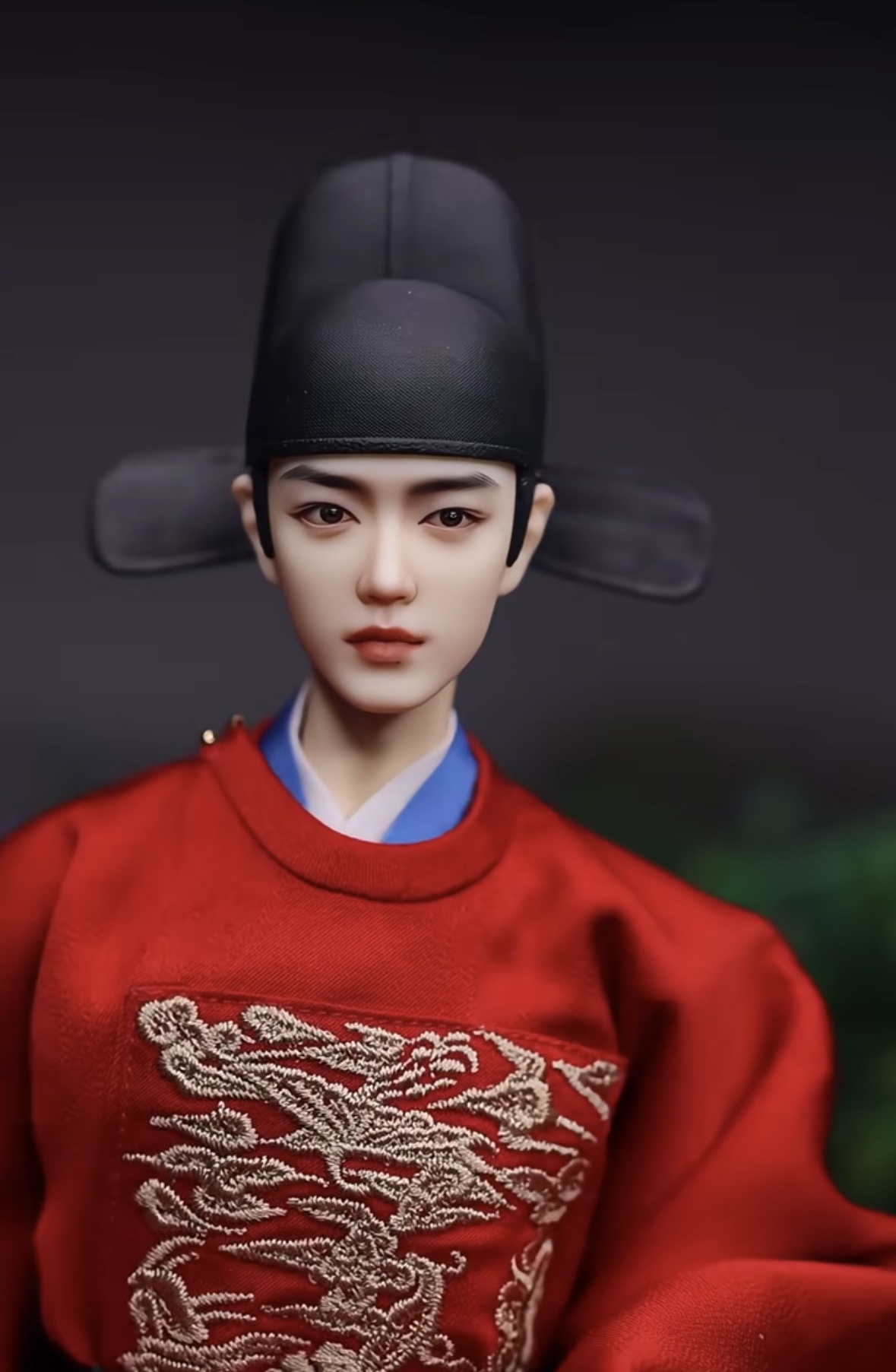 1/6 Bjd Figure Full Set Xiao Z - Baby Products In Sale 评论和价格