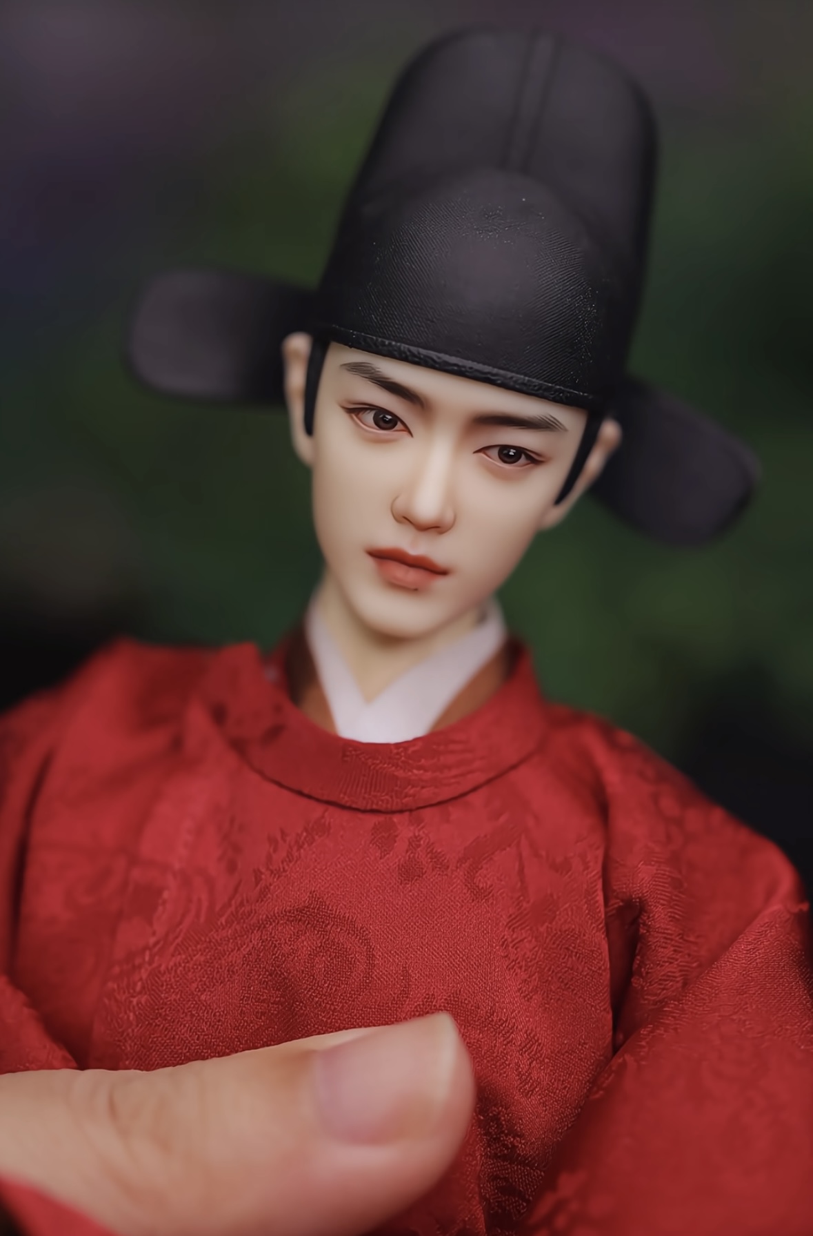 1/6 Bjd Figure Full Set Xiao Z - Baby Products In Sale 评论和价格