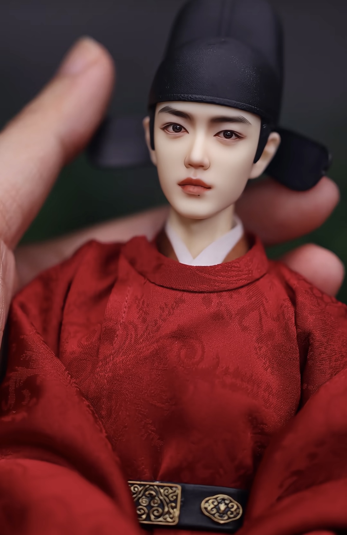 1/6 Bjd Figure Full Set Xiao Z - Baby Products In Sale 评论和价格