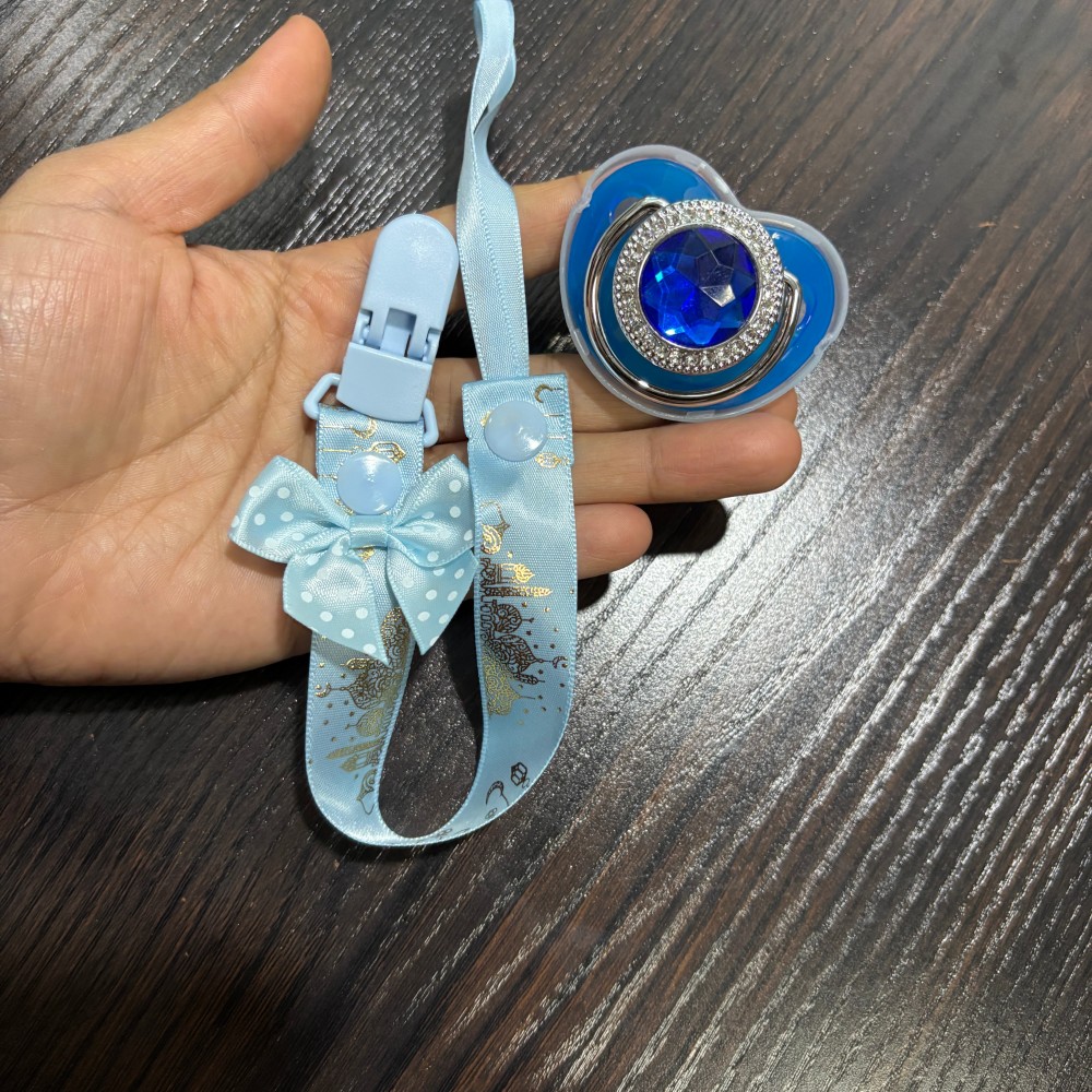 Silicone Newborn Pacifier Soot - Baby Products In Sale 评论和价格