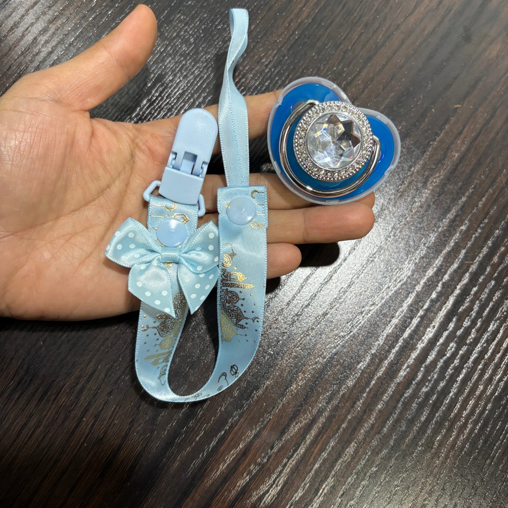 Silicone Newborn Pacifier Soot - Baby Products In Sale 评论和价格
